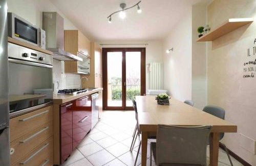 Trescore Balneario Bus 500m 8Posti Wi-Fi Checkin24h - Photo 18