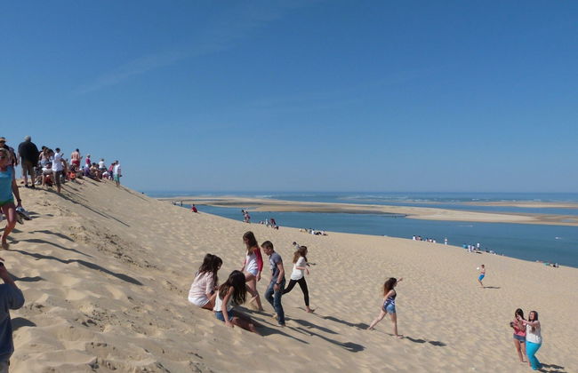 Villa in France With Private Garden - Photo 30