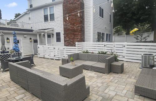 Cozy Cottage in Cos Cob - Foto 25