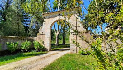 Agriturismo La Bella - Foto 1, Garden, Garden view