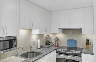 1BR Fully Furnished Apartment near National Museum apts - Foto 13