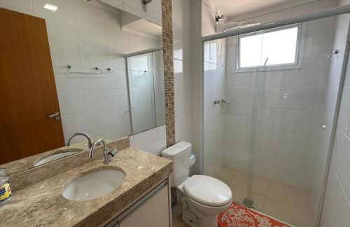 BALI - PAZ & CONFORTO COM WIFI e VAGA,Máx4 pessoas - Foto 20