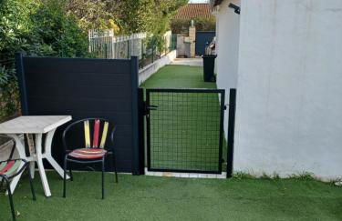 Love room option jacouzzi à la mer - Foto 24