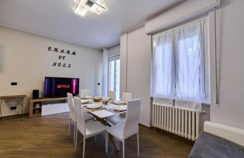 Charm of Noli - Photo 17