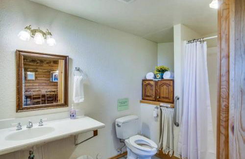 Bear Lake Family Reunions, Conferences Sleeps 39 - Foto 29