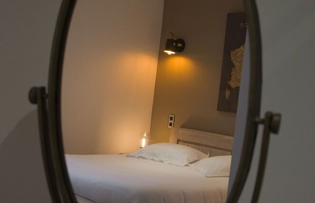 Aux Platanes - Foto 18