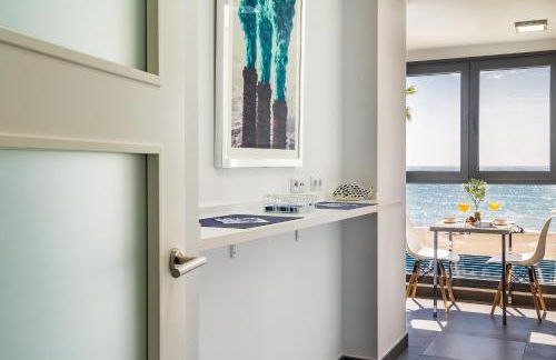 Gran vivienda de lujo frente al mar - Photo 22