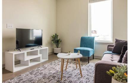 Stunning Nulu 1BR CozySuites 04 - Foto 3