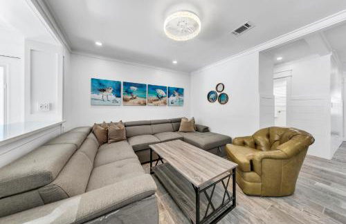 Tiki Palms Paradise by Emerald Coast Retreats - Photo 20