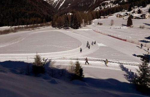 La Vecchia Funivia Apartment - Foto 17