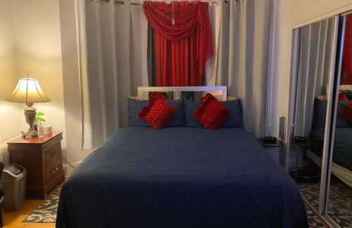 Nice 2 bedrooms, Massage Seat, close to New York, THE BEST CHOICE!! - Foto 12