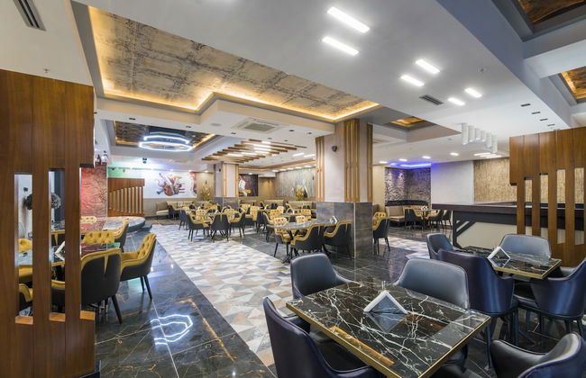 Classy Suite Taksim - Foto 64