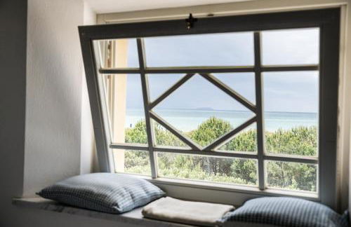 Amazing Sea View Flat - Foto 72