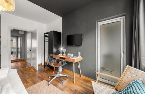 MedienHafen Designer Studio - Foto 35