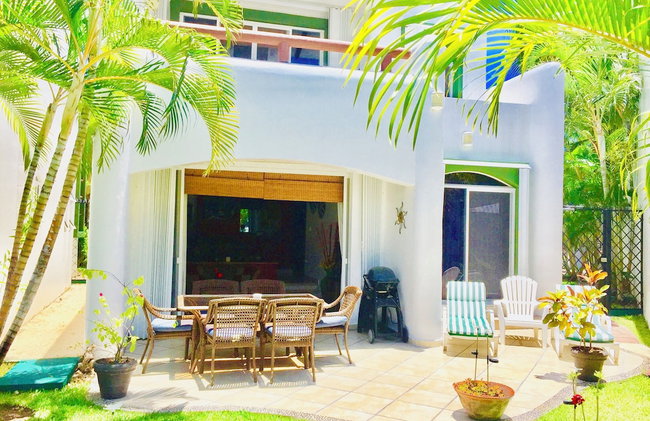 Gorgeous 8 People Standard Villa With Pool Playacar Phase 2 - Foto 29