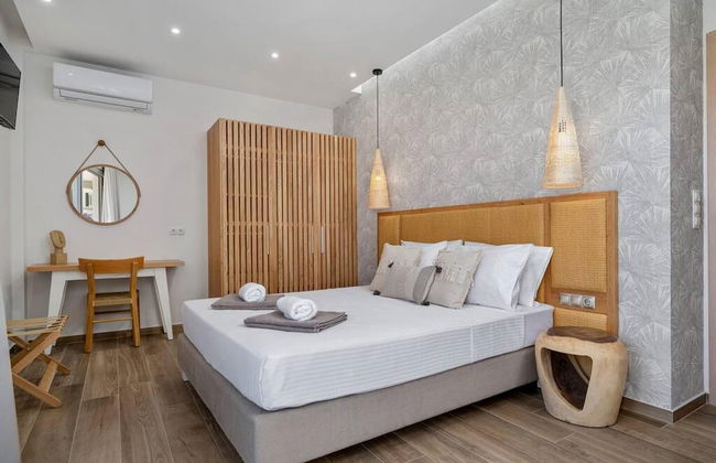 Kayy Apartments 1 in Matala - Foto 16