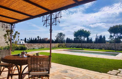 Dimora Torre Baldassarra di Casa Camilla Journey - Foto 21