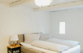 Relax In The Old Vicarage On Eiderstedt - Foto 22