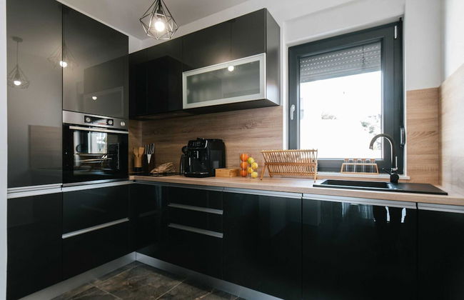 Villa La Ze - Three Bedroom Villa With Swimming Pool - Foto 13