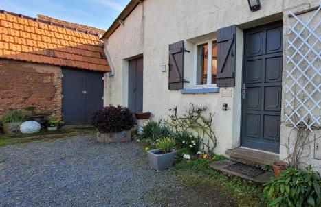 Entre Ciel et Marais - Foto 4