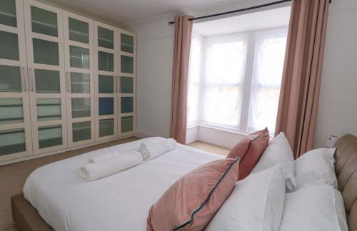 Weymouth Seaside House - Foto 25