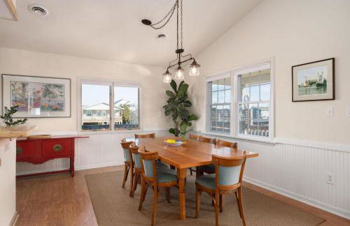 ONHC101A Blue Water House - Foto 9