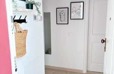 Magnífico apartamento con vistas en Chayofa! Complejo Mirador del Atlántico - Foto 9