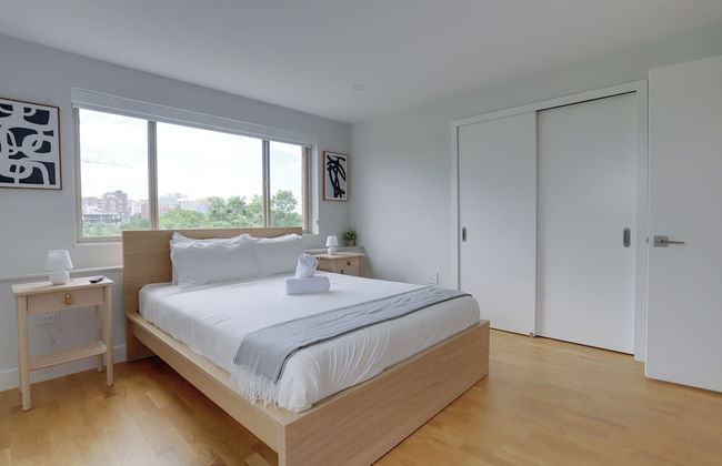 Comfort Apartment at Arlington - Foto 5