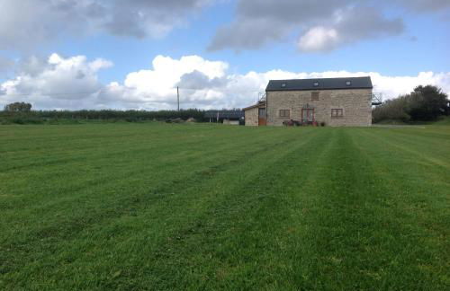 Countryside Cottage Large Garden Dog Friendly Sleeps 7 Near Cowbridge - Foto 3