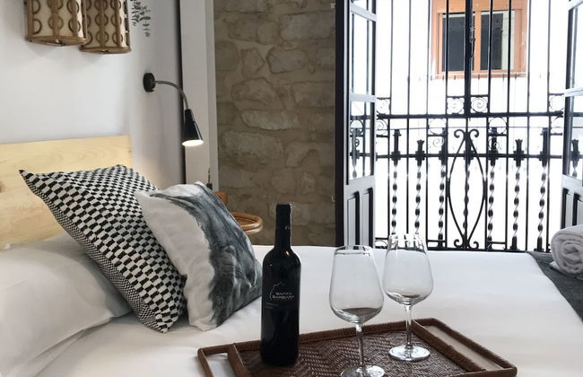 Apartamentos Boutique Villavieja - Foto 14