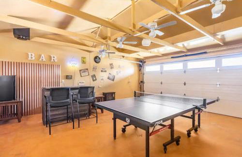 Tortoise Oasis - Hot tub, Shuffleboard, & More! - Foto 8