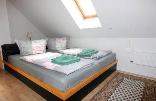 Ferienwohnung im Gutshaus Schulenbrook - Foto 18