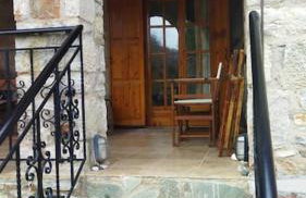 Stone Mountainhouse near Kalavryta, North Peloponnese, Greece - Foto 61