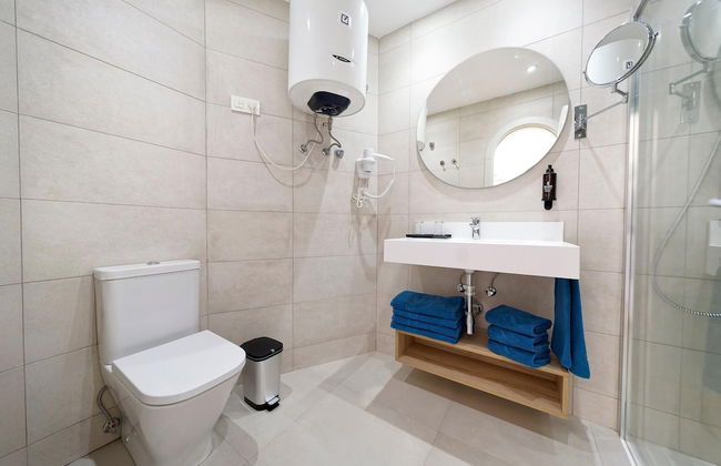 Sport Hotel Monte Feliz - powered by Playitas - Foto 147