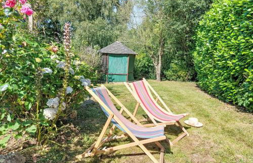 Holiday Home Les Agapanthes by Interhome - Foto 76