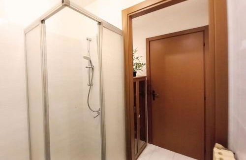 Bella vista lago e parcheggio privato - Acquaseria centro - Foto 22