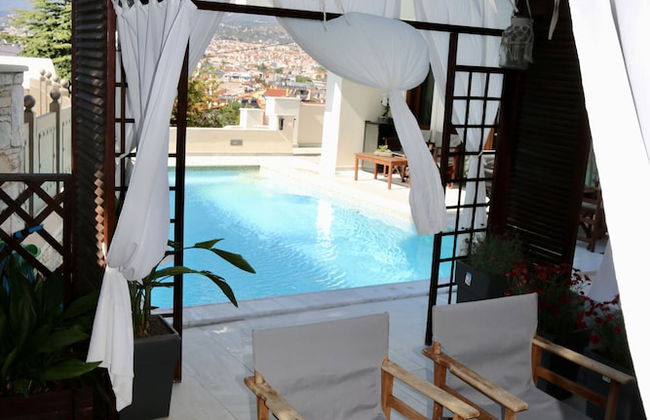 Villa Ariadne - Foto 35