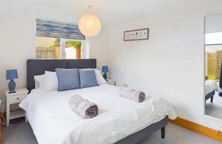 East View, a stunning home from home in St Helens, sleeps 6. - Photo 21