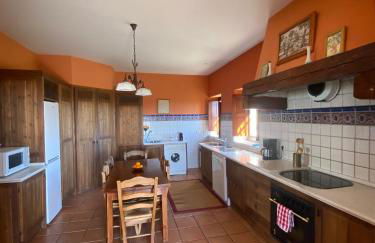 Casa Jardín Sierra de Gata - Foto 8