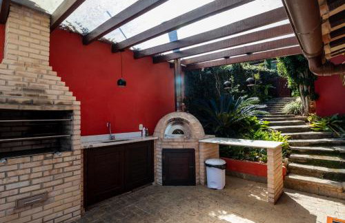 Villa Vermelha Ocean View - Foto 21