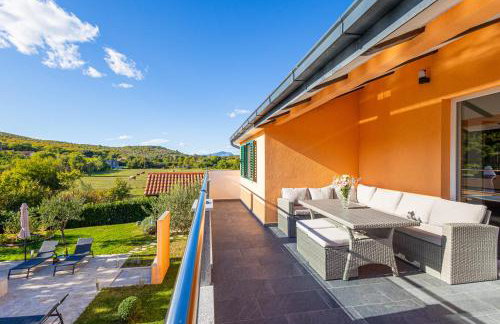 Villa Marin - Foto 13