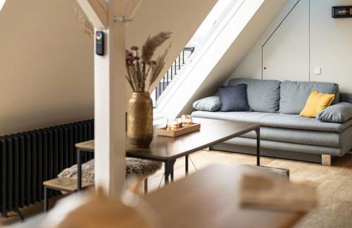 Löwenherz Appartements - Foto 20