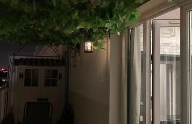 Rooftop Appartement 75017 - Foto 8