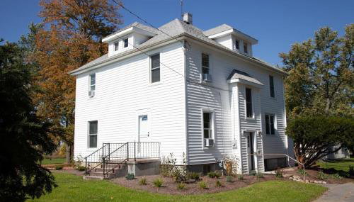 The Homestead Historic Charm & Big Backyard - Foto 5