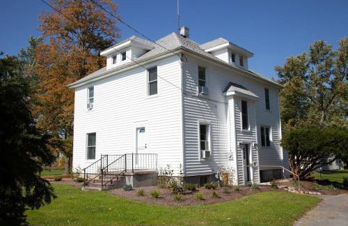 The Homestead Historic Charm & Big Backyard - Foto 5