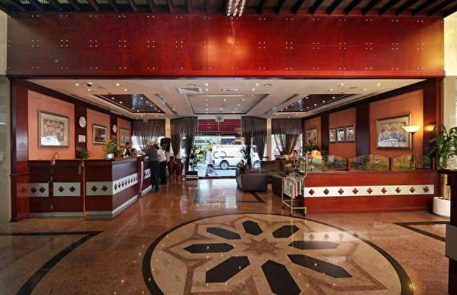 Florida City Hotel Apartments - Foto 2