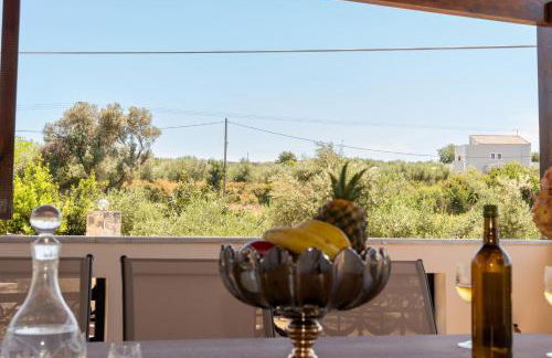 Amalia Villa with Private Pool - Photo 15