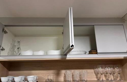 New apartment near JL mall, with 2 parking spaces - Foto 13