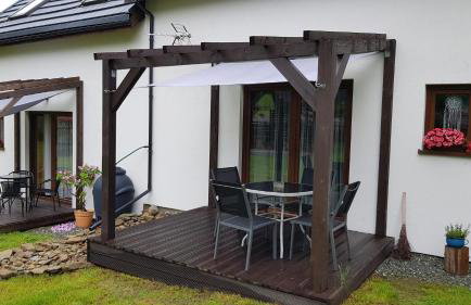 Osada nad Potokiem - Foto 11