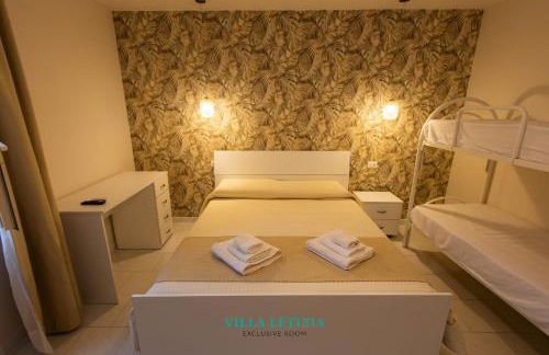 Exclusive house Pompei Vesuvius Sorrento Amalfi - Photo 18